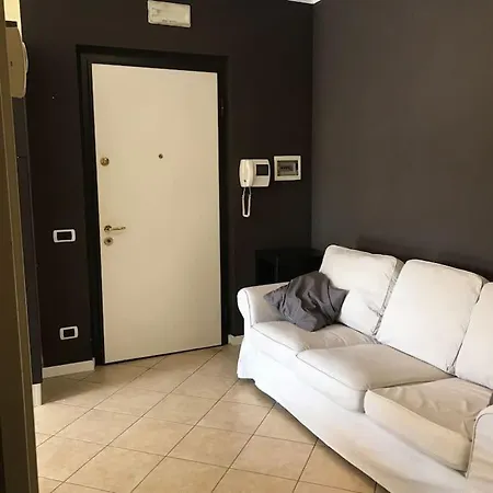 Syrma1 Apartment *