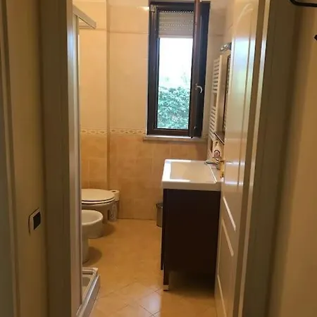 Apartment Syrma1
