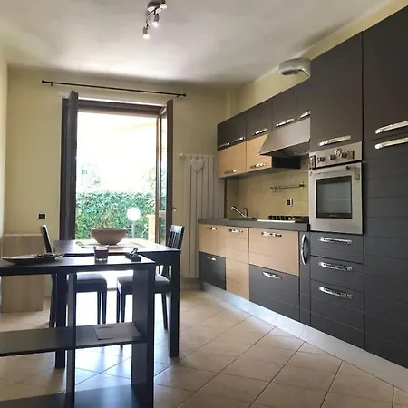 Syrma1 Apartment *