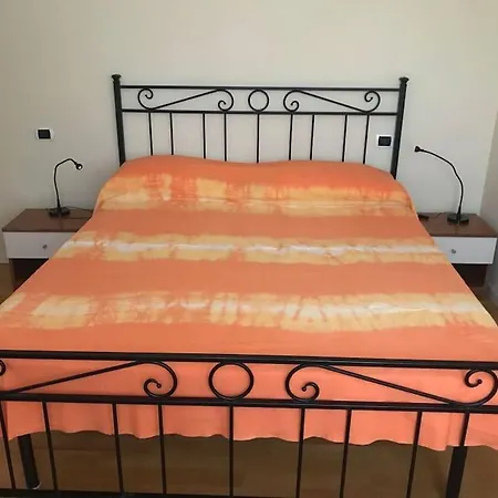Apartment Syrma1