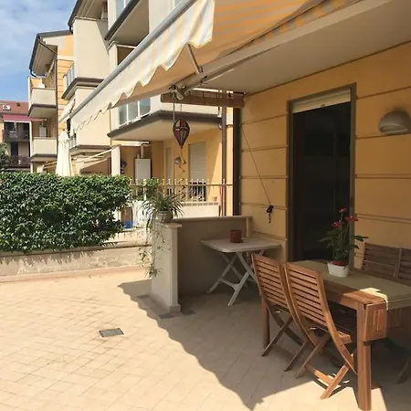 Apartment Syrma1 *