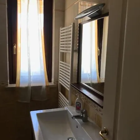 Apartment Syrma1 *