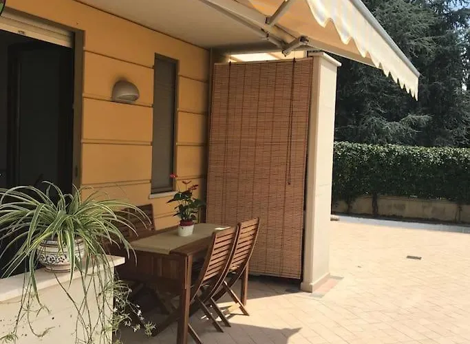 Apartamento Syrma1 *