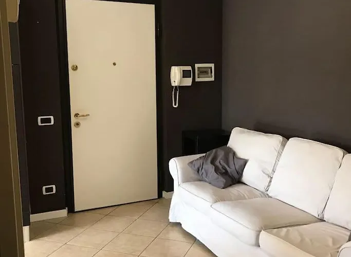 Syrma1 Apartamento *