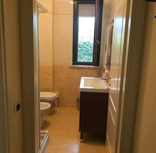 Apartamento Syrma1