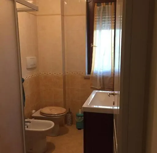 Apartamento Syrma1 Lucca