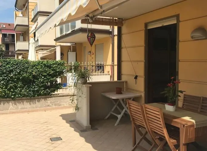 Apartamento Syrma1 *