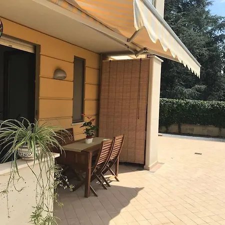 Apartamento Syrma1 *