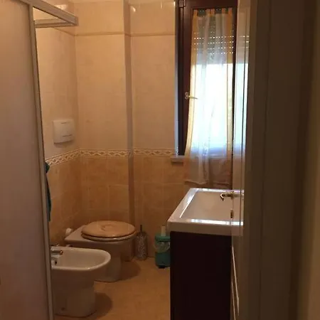 Apartamento Syrma1 Lucca