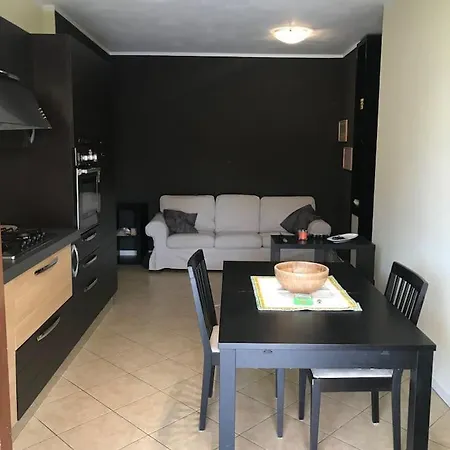 Syrma1 Apartamento Lucca